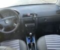 Синий Шкода Фабия, объемом двигателя 1.4 л и пробегом 303 тыс. км за 2500 $, фото 10 на Automoto.ua