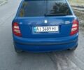 Синий Шкода Фабия, объемом двигателя 0 л и пробегом 311 тыс. км за 3200 $, фото 2 на Automoto.ua