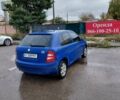 Синий Шкода Фабия, объемом двигателя 1.4 л и пробегом 335 тыс. км за 2800 $, фото 2 на Automoto.ua
