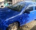 Синий Шкода Фабия, объемом двигателя 0 л и пробегом 2 тыс. км за 1503 $, фото 1 на Automoto.ua
