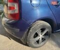 Синій Шкода Фабія, об'ємом двигуна 1.2 л та пробігом 242 тис. км за 3500 $, фото 11 на Automoto.ua