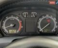 Синий Шкода Фабия, объемом двигателя 1.4 л и пробегом 241 тыс. км за 3999 $, фото 43 на Automoto.ua