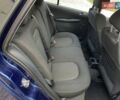 Синий Шкода Фабия, объемом двигателя 1.4 л и пробегом 241 тыс. км за 3999 $, фото 29 на Automoto.ua