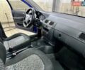 Синий Шкода Фабия, объемом двигателя 1.2 л и пробегом 240 тыс. км за 3499 $, фото 16 на Automoto.ua