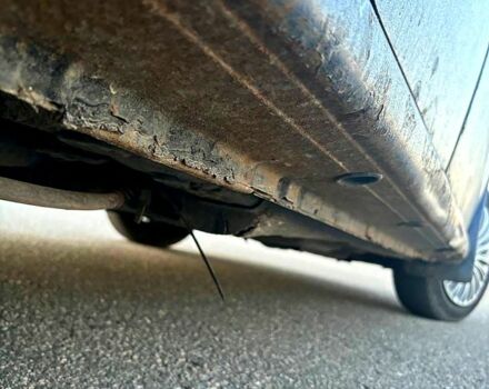 Синій Шкода Фабія, об'ємом двигуна 1.2 л та пробігом 441 тис. км за 2900 $, фото 4 на Automoto.ua