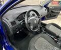 Синий Шкода Фабия, объемом двигателя 1.2 л и пробегом 240 тыс. км за 3499 $, фото 12 на Automoto.ua