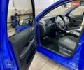 Синий Шкода Фабия, объемом двигателя 1.2 л и пробегом 240 тыс. км за 3499 $, фото 11 на Automoto.ua