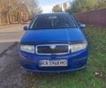 Синій Шкода Фабія, об'ємом двигуна 1.39 л та пробігом 322 тис. км за 4999 $, фото 4 на Automoto.ua