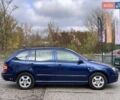 Синий Шкода Фабия, объемом двигателя 1.4 л и пробегом 241 тыс. км за 3999 $, фото 21 на Automoto.ua