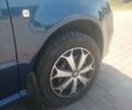 Синий Шкода Фабия, объемом двигателя 1.39 л и пробегом 202 тыс. км за 4300 $, фото 21 на Automoto.ua