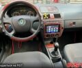 Синий Шкода Фабия, объемом двигателя 1.2 л и пробегом 178 тыс. км за 3800 $, фото 9 на Automoto.ua