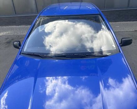 Синий Шкода Фабия, объемом двигателя 1.2 л и пробегом 271 тыс. км за 2800 $, фото 16 на Automoto.ua