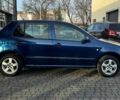 Синій Шкода Фабія, об'ємом двигуна 1.4 л та пробігом 244 тис. км за 4600 $, фото 7 на Automoto.ua