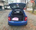Синий Шкода Фабия, объемом двигателя 1.39 л и пробегом 275 тыс. км за 4100 $, фото 7 на Automoto.ua