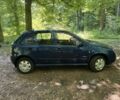 Синий Шкода Фабия, объемом двигателя 1.2 л и пробегом 122 тыс. км за 3600 $, фото 5 на Automoto.ua
