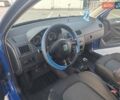 Синий Шкода Фабия, объемом двигателя 1.39 л и пробегом 320 тыс. км за 4999 $, фото 2 на Automoto.ua