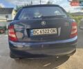 Синій Шкода Фабія, об'ємом двигуна 1.2 л та пробігом 242 тис. км за 3500 $, фото 3 на Automoto.ua