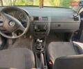 Синій Шкода Фабія, об'ємом двигуна 1.2 л та пробігом 242 тис. км за 3500 $, фото 4 на Automoto.ua