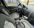 Синий Шкода Фабия, объемом двигателя 1.4 л и пробегом 191 тыс. км за 4250 $, фото 5 на Automoto.ua