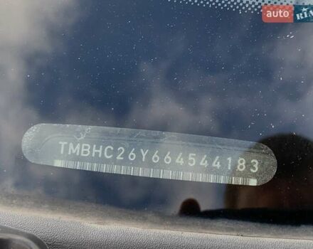 Синий Шкода Фабия, объемом двигателя 1.4 л и пробегом 241 тыс. км за 3999 $, фото 48 на Automoto.ua