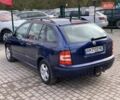 Синий Шкода Фабия, объемом двигателя 1.4 л и пробегом 241 тыс. км за 3999 $, фото 19 на Automoto.ua