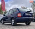 Синий Шкода Фабия, объемом двигателя 1.4 л и пробегом 241 тыс. км за 3999 $, фото 20 на Automoto.ua