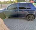 Синий Шкода Фабия, объемом двигателя 1.2 л и пробегом 320 тыс. км за 2800 $, фото 7 на Automoto.ua