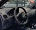 Синий Шкода Фабия, объемом двигателя 1.4 л и пробегом 241 тыс. км за 3999 $, фото 23 на Automoto.ua