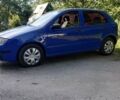Синій Шкода Фабія, об'ємом двигуна 1.2 л та пробігом 223 тис. км за 2999 $, фото 1 на Automoto.ua