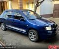 Синий Шкода Фабия, объемом двигателя 1.2 л и пробегом 178 тыс. км за 3800 $, фото 7 на Automoto.ua