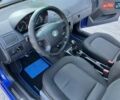 Синий Шкода Фабия, объемом двигателя 1.39 л и пробегом 270 тыс. км за 3999 $, фото 10 на Automoto.ua