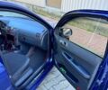 Синий Шкода Фабия, объемом двигателя 1.2 л и пробегом 234 тыс. км за 4000 $, фото 4 на Automoto.ua