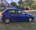 Синій Шкода Фабія, об'ємом двигуна 1.12 л та пробігом 211 тис. км за 4500 $, фото 2 на Automoto.ua