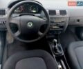 Синий Шкода Фабия, объемом двигателя 1.4 л и пробегом 280 тыс. км за 4000 $, фото 6 на Automoto.ua
