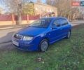 Синій Шкода Фабія, об'ємом двигуна 1.39 л та пробігом 322 тис. км за 4999 $, фото 9 на Automoto.ua