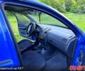 Синий Шкода Фабия, объемом двигателя 1.2 л и пробегом 300 тыс. км за 3500 $, фото 9 на Automoto.ua