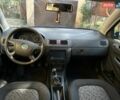 Синий Шкода Фабия, объемом двигателя 1.2 л и пробегом 275 тыс. км за 3100 $, фото 8 на Automoto.ua