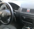 Синий Шкода Фабия, объемом двигателя 1.4 л и пробегом 180 тыс. км за 5000 $, фото 1 на Automoto.ua