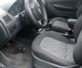 Синий Шкода Фабия, объемом двигателя 0 л и пробегом 138 тыс. км за 4500 $, фото 9 на Automoto.ua