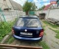 Синий Шкода Фабия, объемом двигателя 1.2 л и пробегом 200 тыс. км за 1000 $, фото 1 на Automoto.ua