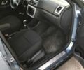 Синій Шкода Фабія, об'ємом двигуна 1.4 л та пробігом 237 тис. км за 4800 $, фото 10 на Automoto.ua