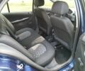 Синий Шкода Фабия, объемом двигателя 1.2 л и пробегом 230 тыс. км за 4400 $, фото 14 на Automoto.ua