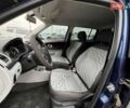 Синий Шкода Фабия, объемом двигателя 1.4 л и пробегом 170 тыс. км за 5300 $, фото 13 на Automoto.ua