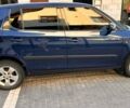 Синій Шкода Фабія, об'ємом двигуна 1.6 л та пробігом 202 тис. км за 5300 $, фото 18 на Automoto.ua