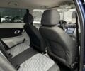 Синий Шкода Фабия, объемом двигателя 1.4 л и пробегом 170 тыс. км за 5490 $, фото 28 на Automoto.ua