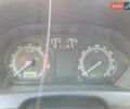 Синій Шкода Фабія, об'ємом двигуна 1.2 л та пробігом 230 тис. км за 3400 $, фото 1 на Automoto.ua