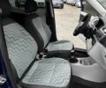 Синий Шкода Фабия, объемом двигателя 1.4 л и пробегом 170 тыс. км за 4140 $, фото 23 на Automoto.ua
