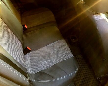 Синій Шкода Фабія, об'ємом двигуна 1.2 л та пробігом 179 тис. км за 4100 $, фото 4 на Automoto.ua