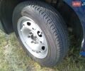 Синий Шкода Фабия, объемом двигателя 1.2 л и пробегом 230 тыс. км за 4200 $, фото 6 на Automoto.ua