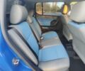 Синий Шкода Фабия, объемом двигателя 1.39 л и пробегом 253 тыс. км за 6650 $, фото 19 на Automoto.ua